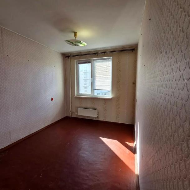 Квартира, 3-кімн., Харьков, 5 Северная Салтовка, Соборности Украины (Дружбы Народов)