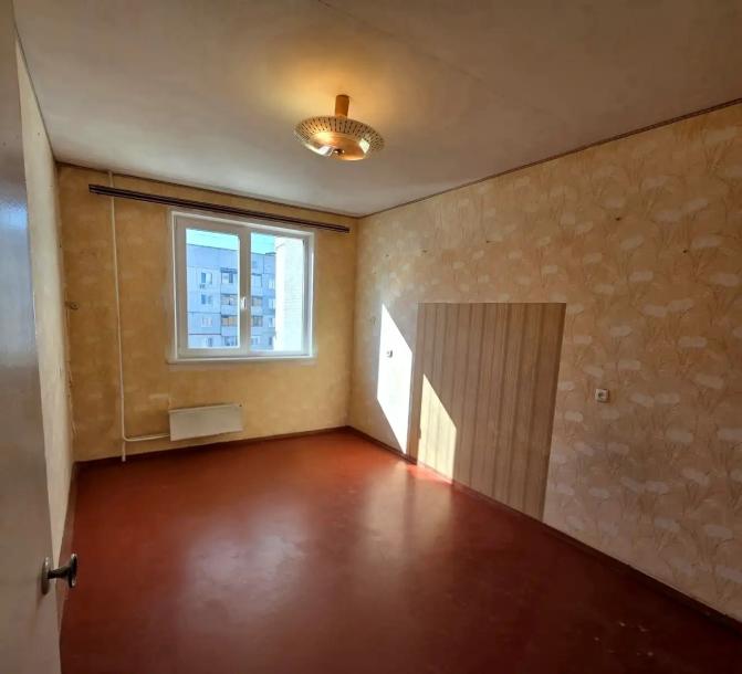 Квартира, 3-кімн., Харьков, 5 Северная Салтовка, Соборности Украины (Дружбы Народов)