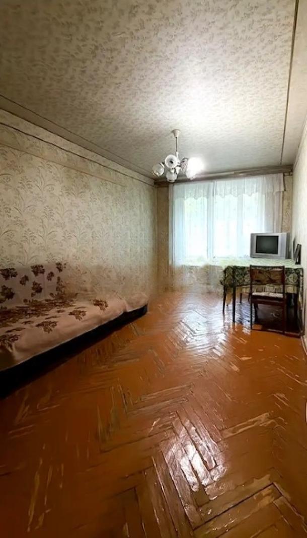 Квартира, 2-кімн., Харьков, 531м/р, Непокоренных (Героев Труда)