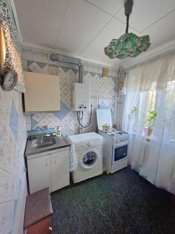 Квартира, 1-кімн., Харьков, Аэропорт, Западная