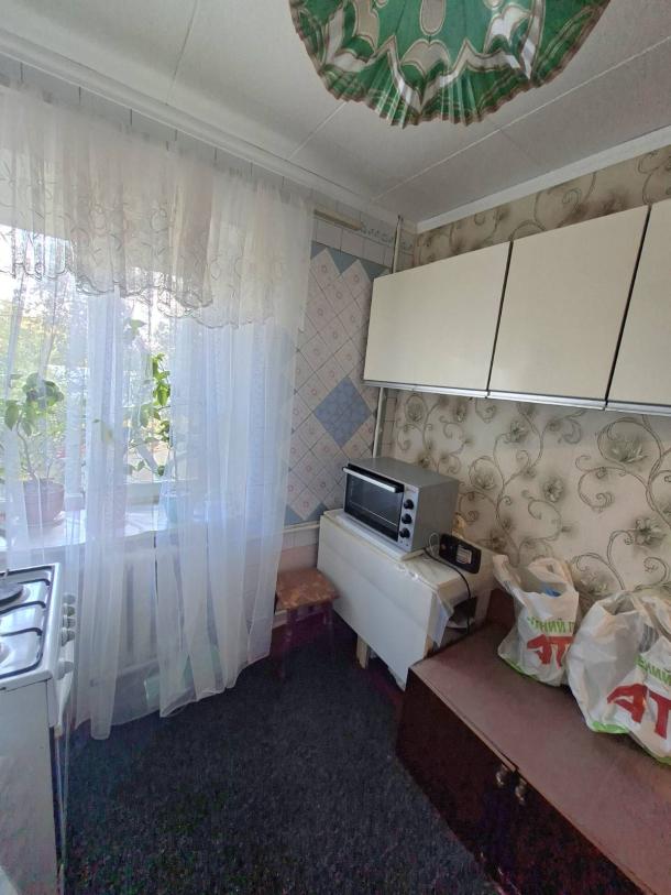 Квартира, 1-кімн., Харьков, Аэропорт, Западная
