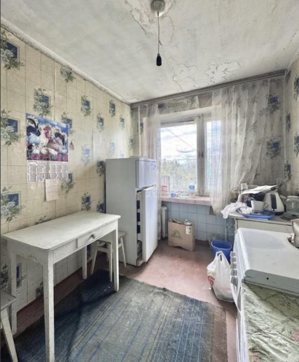 Квартира, 3-кімн., Солоницевка, Харьковский район, Пушкина