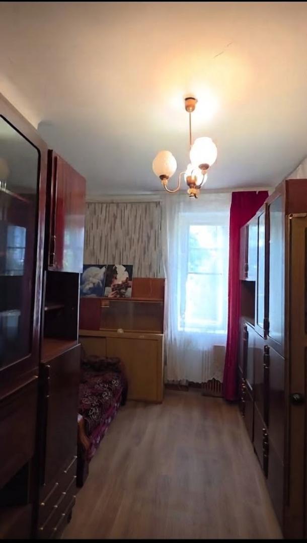Квартира, 1-кімн., Харьков, ХТЗ, Мира