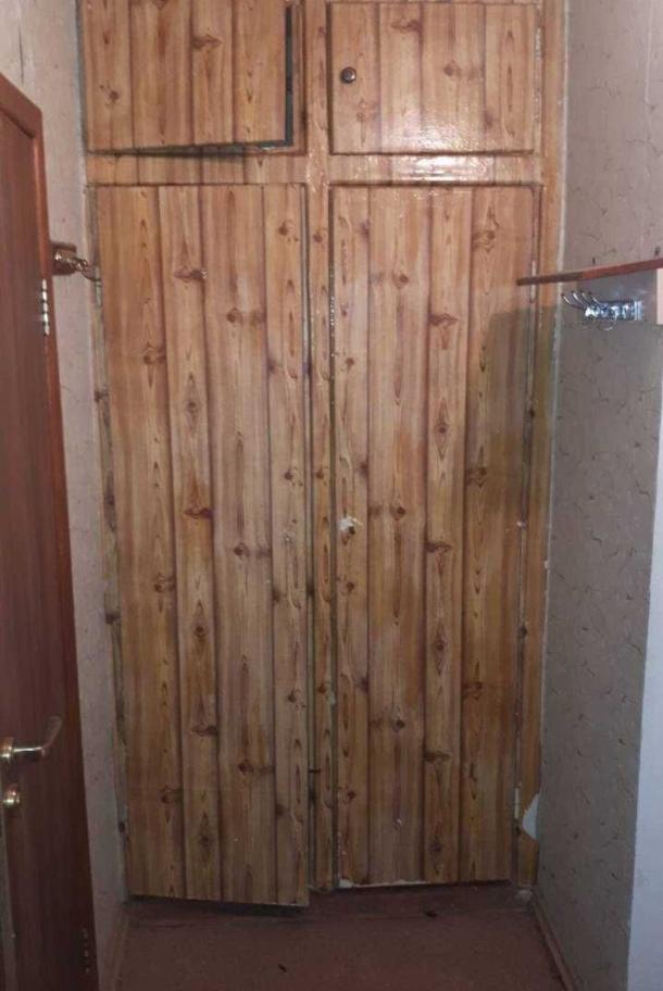 Квартира, 1-кімн., Харьков, Жуковского поселок, Астрономическая