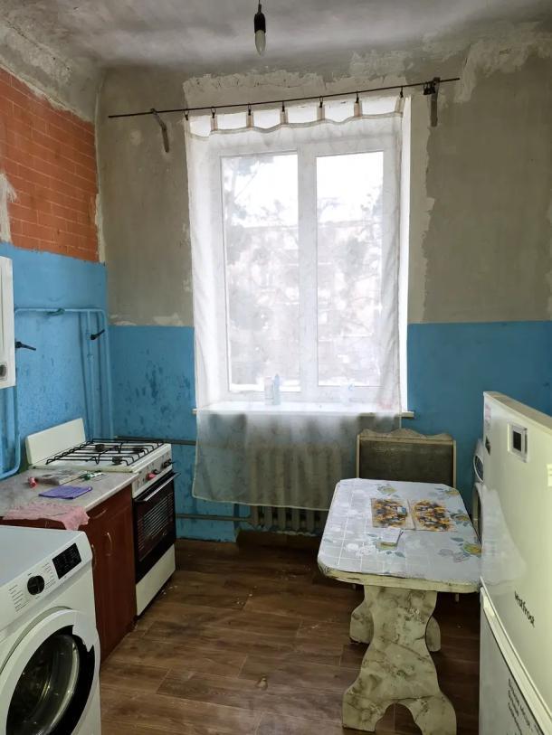 Квартира, 1-кімн., Харьков, Пятихатки, Академика Вальтера