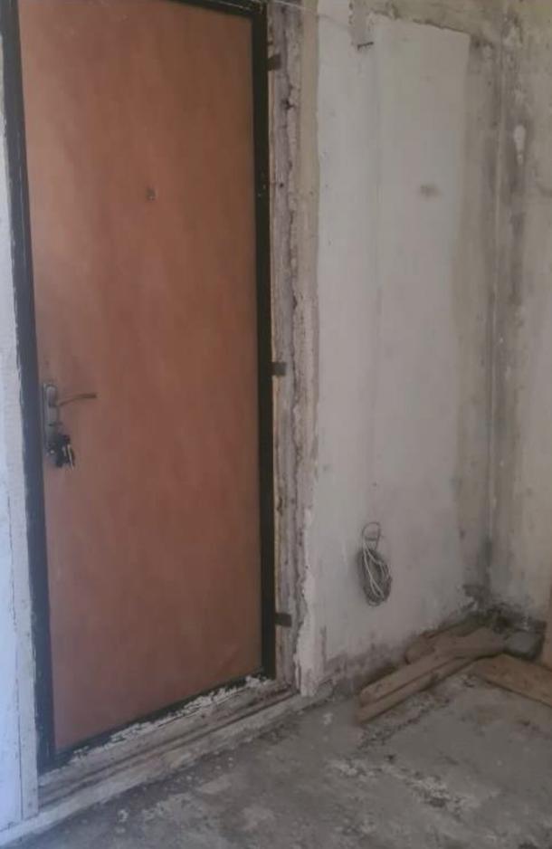 Квартира, 1-кімн., Харьков, Новые Дома, Байрона пр. (Героев Сталинграда пр.)