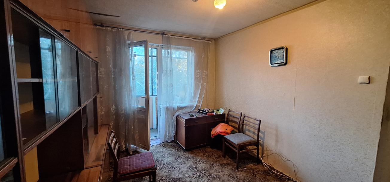 Квартира, 2-кімн., Харьков, 602м/р, Владислава Зубенко (Тимуровцев)