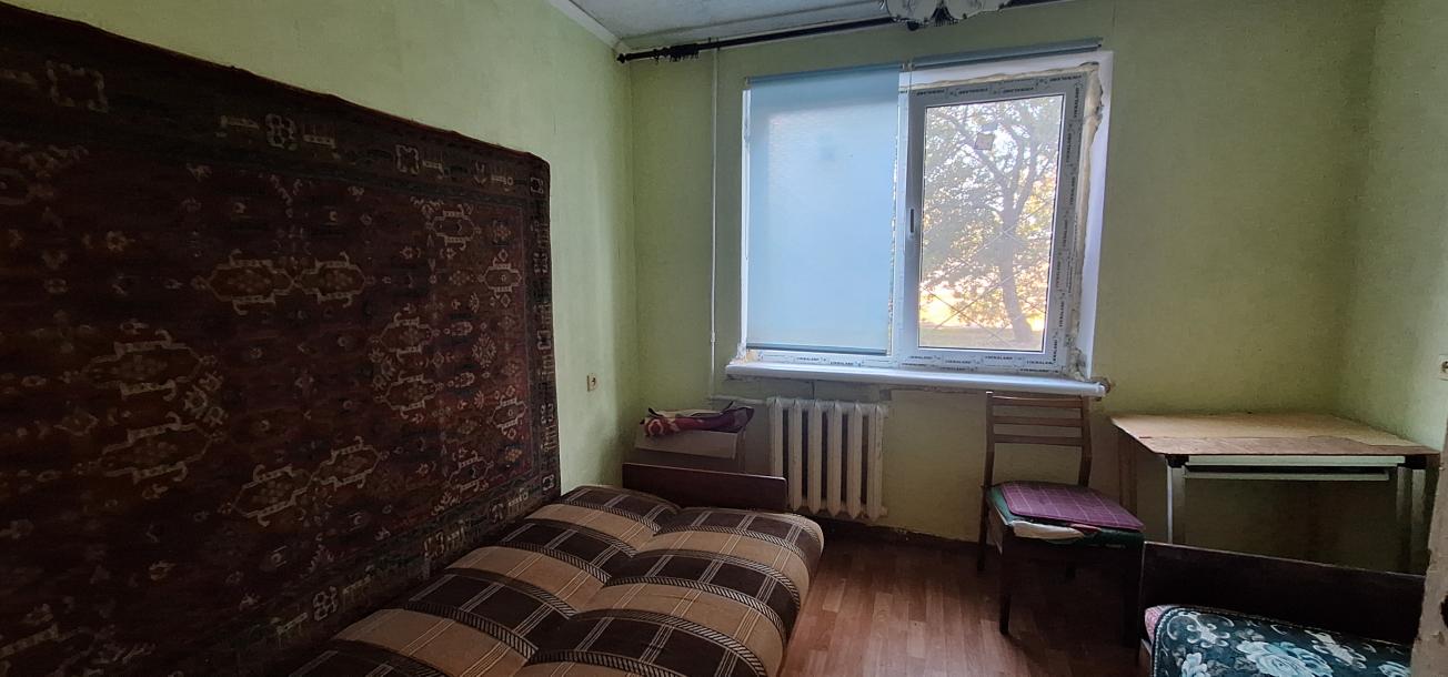 Квартира, 2-кімн., Харьков, 602м/р, Владислава Зубенко (Тимуровцев)