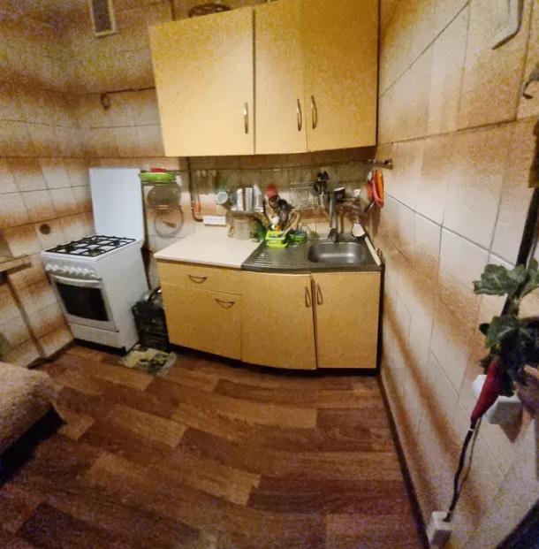 Квартира, 2-кімн., Харьков, Одесская, Байрона пр. (Героев Сталинграда пр.)