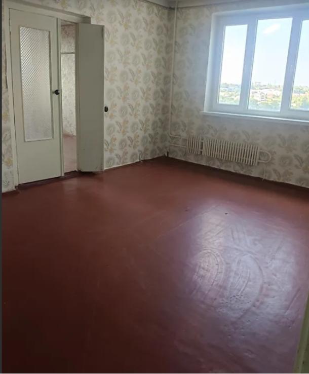 Квартира, 3-кімн., Харьков, ХТЗ, Северина Потоцкого (17 Партсъезда)