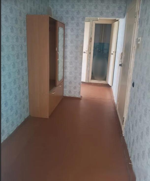 Квартира, 3-кімн., Харьков, ХТЗ, Северина Потоцкого (17 Партсъезда)