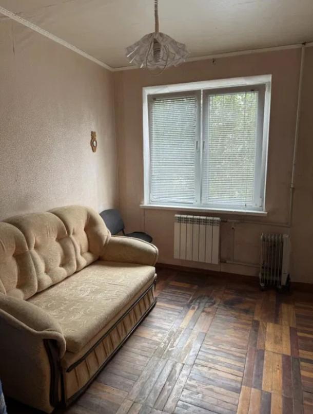 Квартира, 2-кімн., Харьков, 624м/р, Амосова