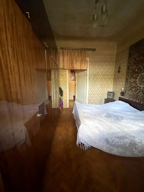 Квартира, 2-кімн., Харьков, Южный Вокзал, Ползунова пер.