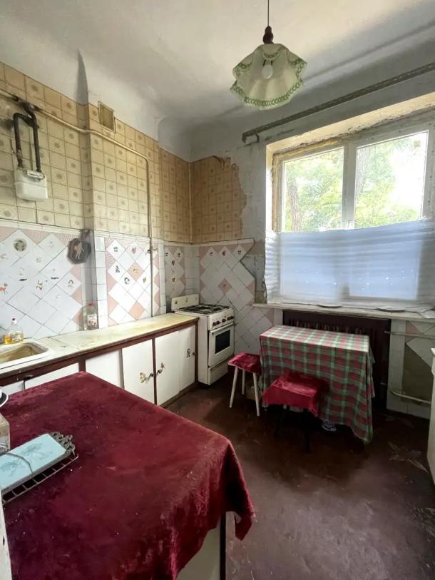 Квартира, 2-кімн., Харьков, Южный Вокзал, Ползунова пер.