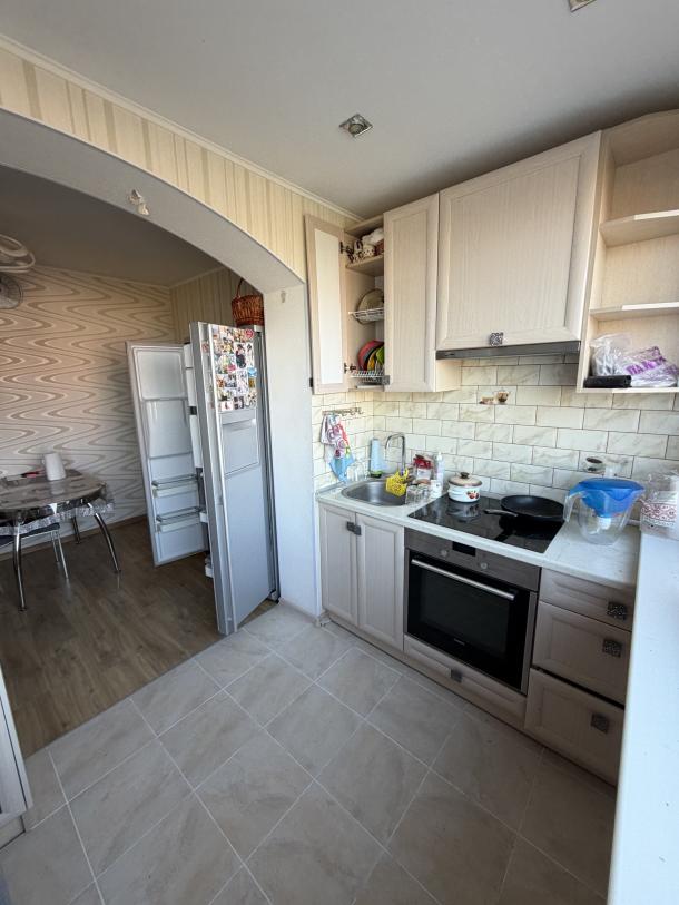 Купить квартира, Харьков, Северная Салтовка, Кричевского