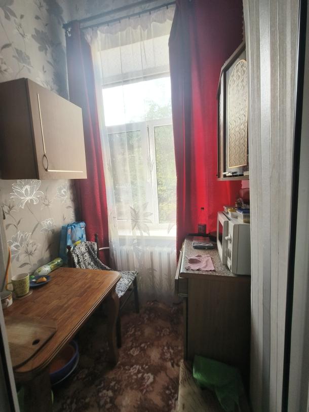 Комната, Харьков, ХТЗ, Мира