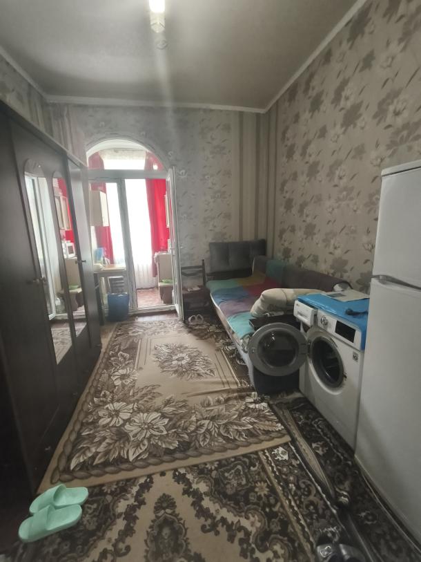 Комната, Харьков, ХТЗ, Мира