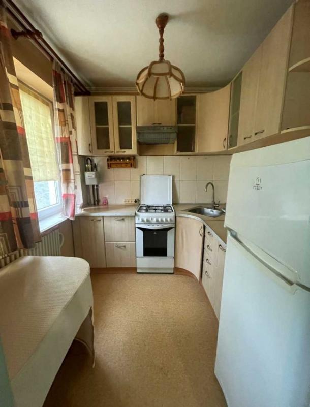 Квартира, 2-кімн., Харьков, 524м/р, Гвардейцев Широнинцев