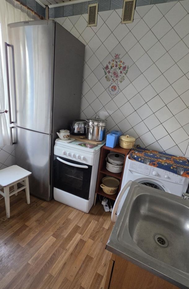 Квартира, 2-кімн., Харьков, 531м/р, Бучмы