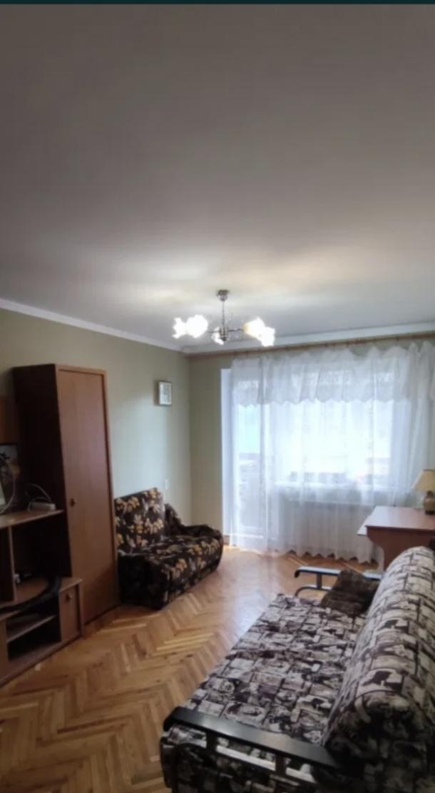 Квартира, 1-кімн., Харьков, 524м/р, Гвардейцев Широнинцев