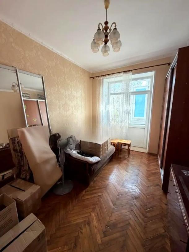 Квартира, 2-кімн., Харьков, Аэропорт, Аэрофлотская