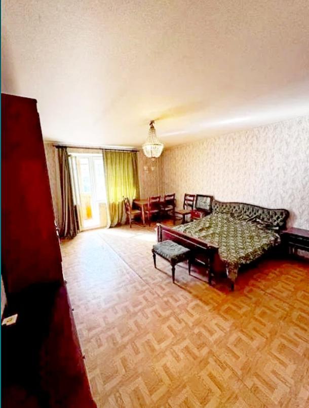 Квартира, 1-кімн., Харьков, Алексеевка, Ахсарова