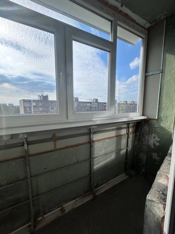 Квартира, 1-кімн., Харьков, 533м/р, Светлая