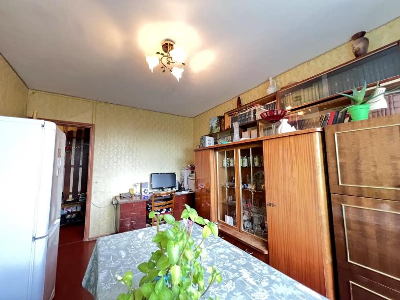 Купить квартира, Харьков, Салтовка, Академика Барабашова