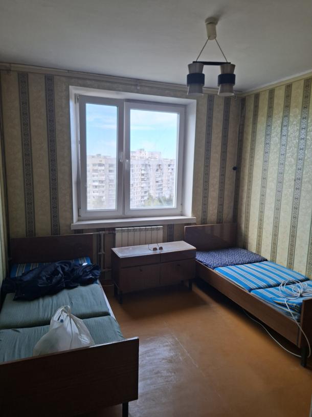 Квартира, 2-кімн., Харьков, 608м/р, Академика Павлова