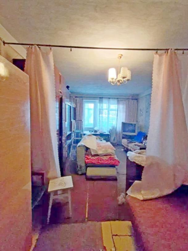 Квартира, 1-кімн., Харьков, Спортивная метро, Аэрокосмический просп. (Гагарина проспект)
