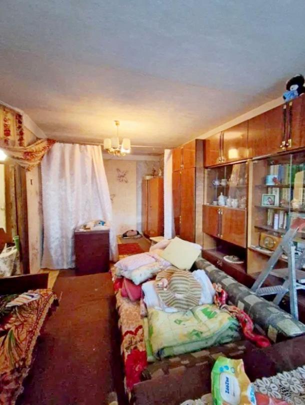 Квартира, 1-кімн., Харьков, Спортивная метро, Аэрокосмический просп. (Гагарина проспект)