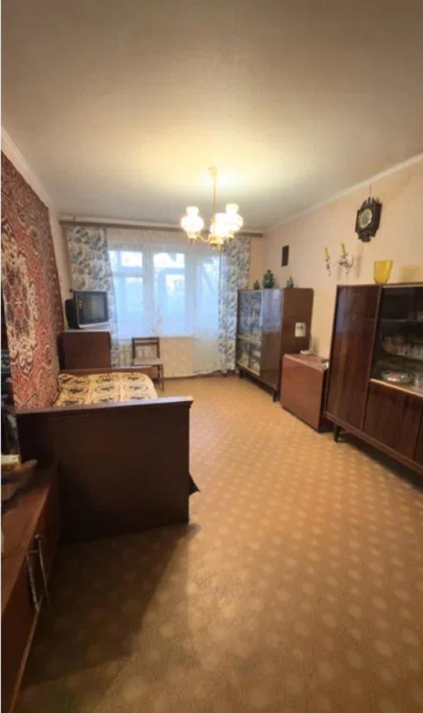 Квартира, 1-кімн., Харьков, Новые Дома, Садовый пр-д