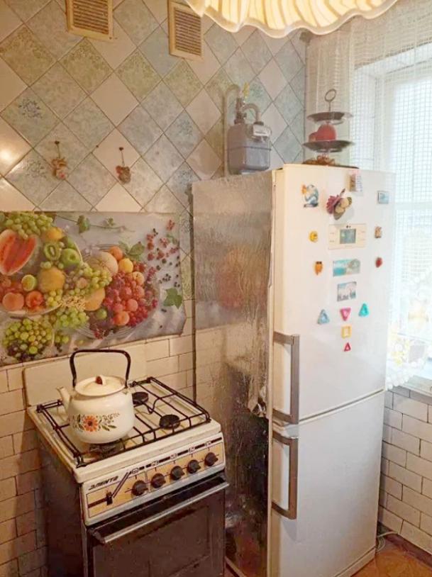 Купить квартира, Харьков, Салтовка, Тракторостроителей просп.