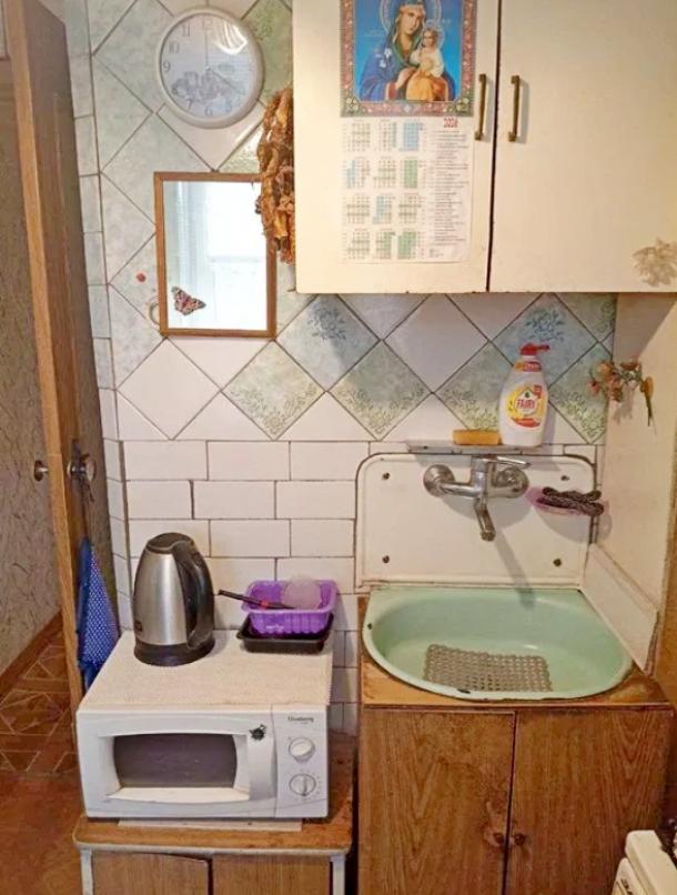 Квартира, 2-кімн., Харьков, 606м/р, Тракторостроителей просп.