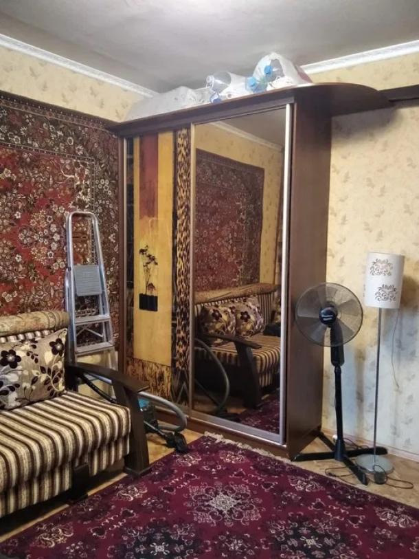 Квартира, 2-кімн., Харьков, ХТЗ, 12-го Апреля