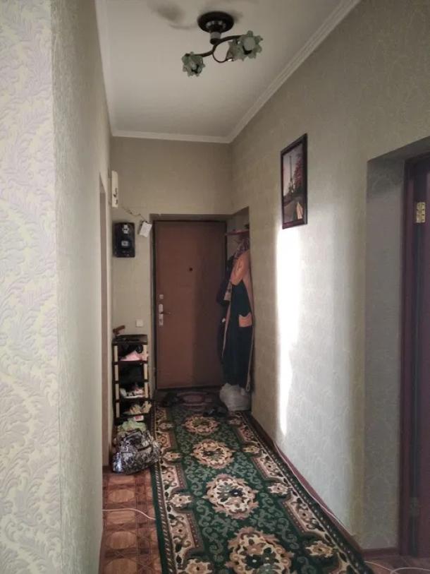Квартира, 2-кімн., Харьков, ХТЗ, 12-го Апреля
