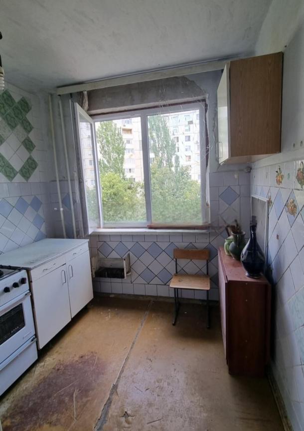 Купить квартира, Харьков, Алексеевка, Победы пр.