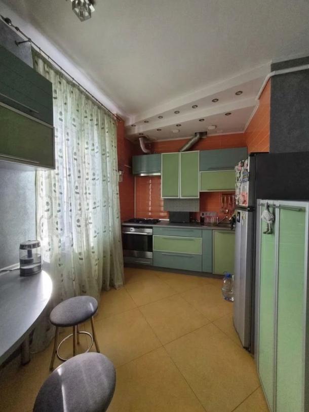 Купить квартира, Харьков, Новые Дома, Богдана Хмельницкого бул.