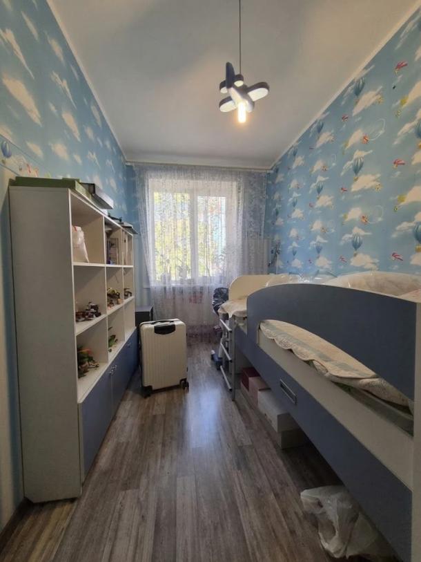 Квартира, 3-кімн., Харьков, Новые Дома, Богдана Хмельницкого бул.