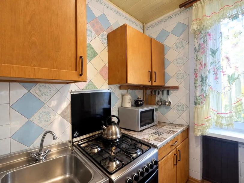 Квартира, 3-кімн., Харьков, 524м/р, Бучмы