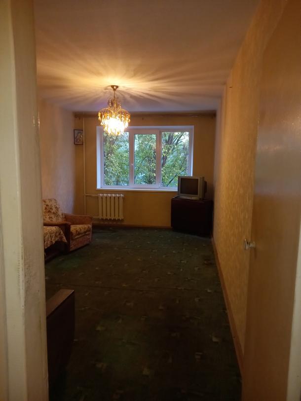Квартира, 2-кімн., Харьков, 533м/р, Тракторостроителей просп.