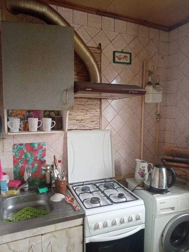 Купить квартира, Харьков, ОДЕССКАЯ, Аэрокосмический просп. (Гагарина проспект)