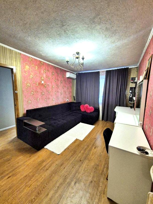 Купить квартира, Харьков, Новые Дома, Жасминовый б-р (Слинько Петра)