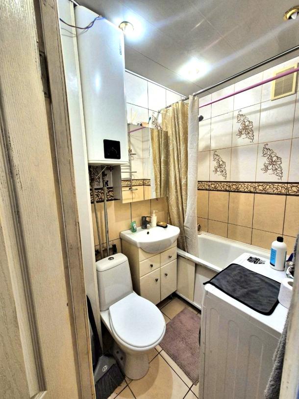 Квартира, 1-кімн., Харьков, Новые Дома, Жасминовый б-р (Слинько Петра)