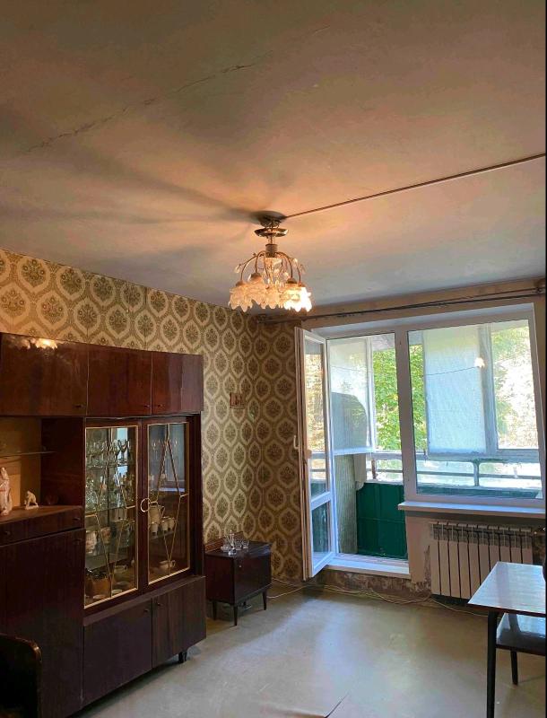 Купить квартира, Харьков, Салтовка, Бучмы