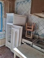 квартира, Харьков, Салтовка, Бучмы