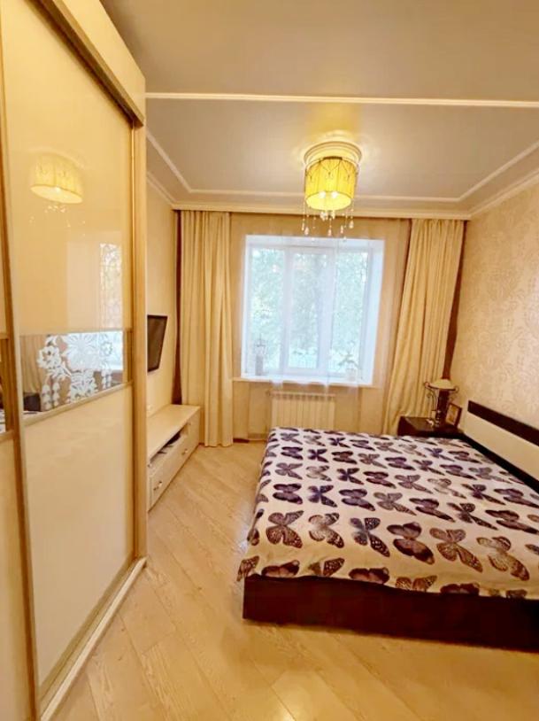 Квартира, 4-кімн., Харьков, Старая Салтовка, Салтовское шоссе
