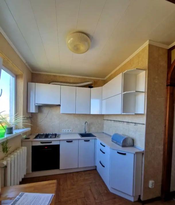 Квартира, 3-кімн., Харьков, 602м/р, Салтовское шоссе