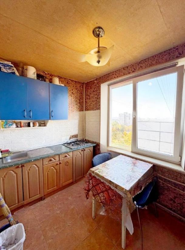 Купить квартира, Харьков, Салтовка, Валентиновская