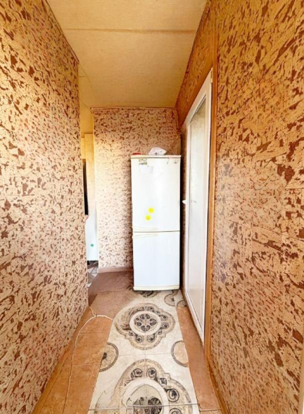 Квартира, 2-кімн., Харьков, 520м/р, Валентиновская